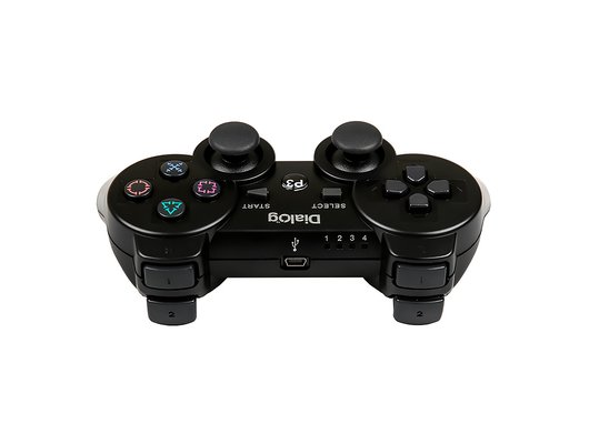 Геймпад Dialog GP-A16RF Gan-Kata