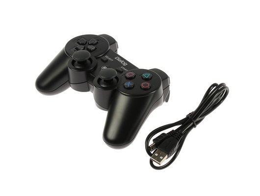 Геймпад Dialog GP-A16RF Gan-Kata