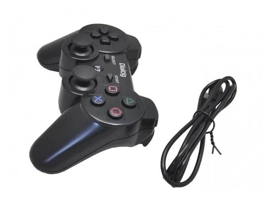 Геймпад Dialog GP-A16RF Gan-Kata