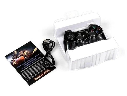 Геймпад Dialog GP-A16RF Gan-Kata