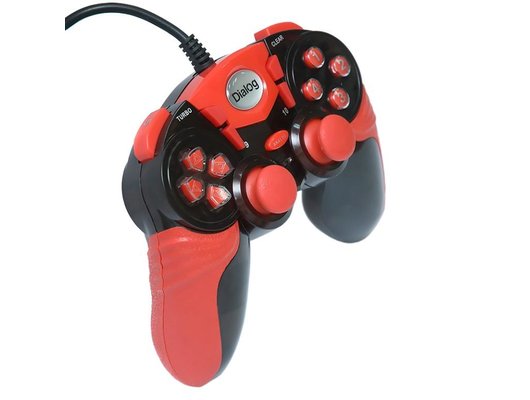 Геймпад Dialog GP-A15