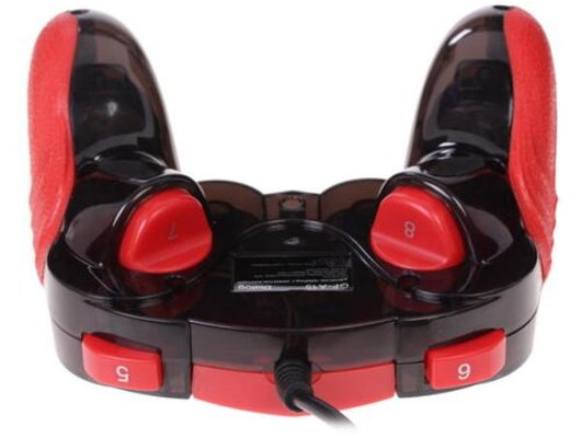 Геймпад Dialog GP-A15