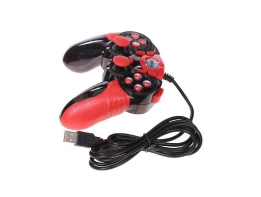 Геймпад Dialog GP-A15