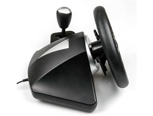 Руль Dialog GW-135VR GranTourismo