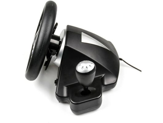 Руль Dialog GW-135VR GranTourismo