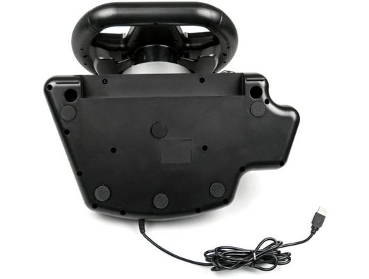 Руль Dialog GW-135VR GranTourismo