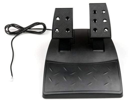 Руль Dialog GW-135VR GranTourismo