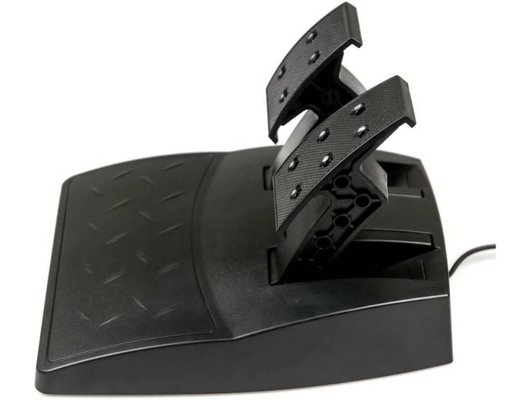 Руль Dialog GW-135VR GranTourismo