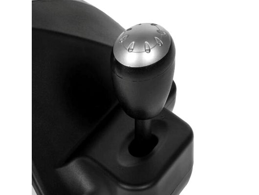 Руль Dialog GW-135VR GranTourismo