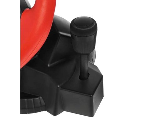 Руль Dialog GW-125VR E-Racer