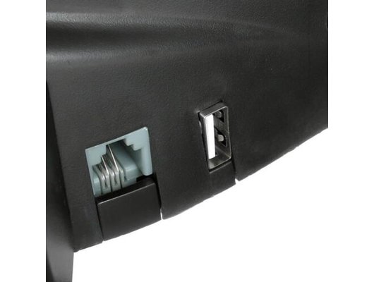 Руль Dialog GW-225VR E-Racer