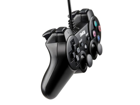 Геймпад Dialog GP-A17 Gan-Kata