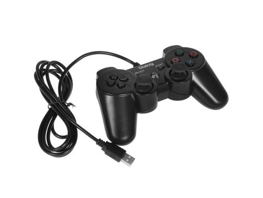 Геймпад Dialog GP-A17 Gan-Kata