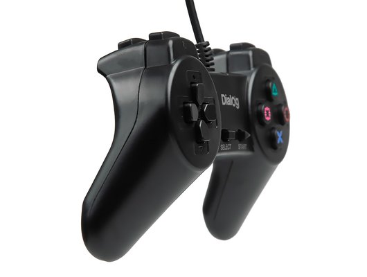 Геймпад Dialog GP-A01