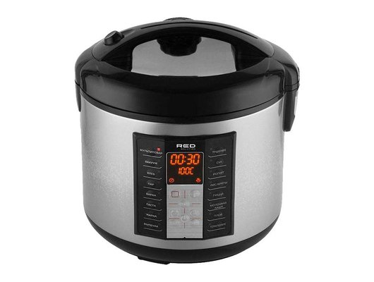 Мультиварка RED solution SkyCooker RMC-M40S