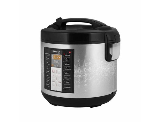 Мультиварка RED solution SkyCooker RMC-M40S