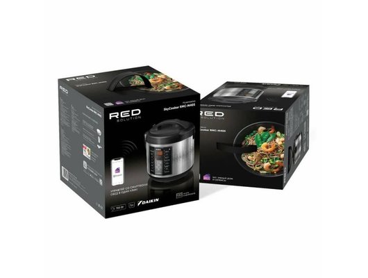 Мультиварка RED solution SkyCooker RMC-M40S