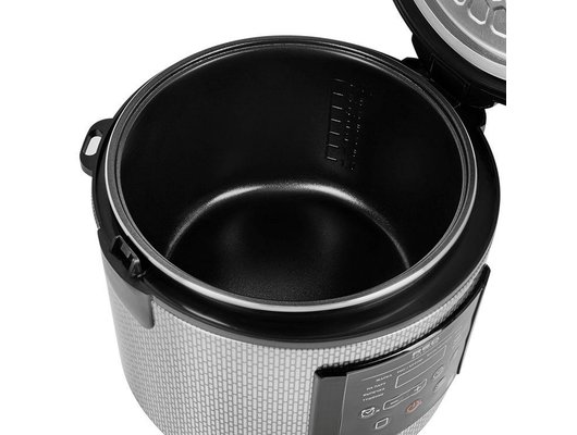 Мультиварка RED solution SkyCooker RMC-M227S черный