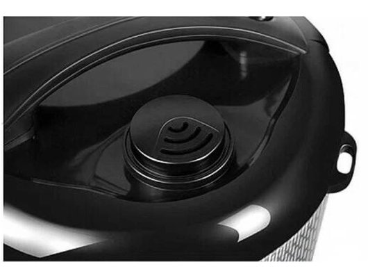 Мультиварка RED solution SkyCooker RMC-M227S черный