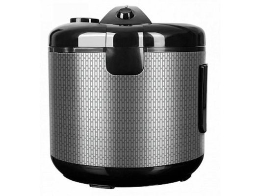 Мультиварка RED solution SkyCooker RMC-M227S черный