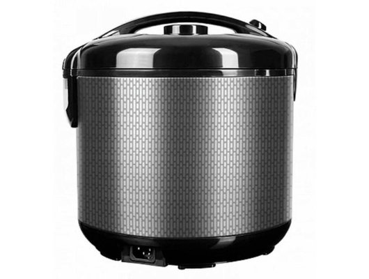 Мультиварка RED solution SkyCooker RMC-M227S черный