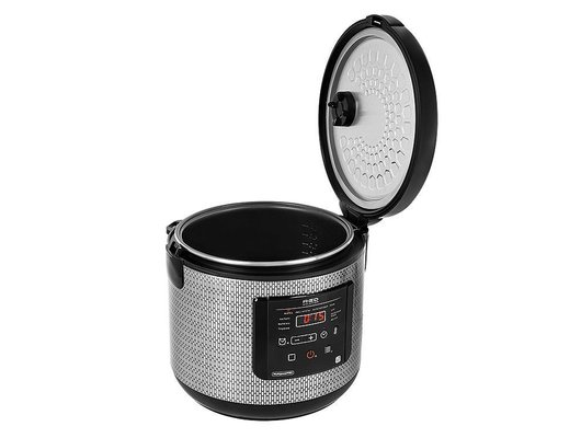 Мультиварка RED solution SkyCooker RMC-M227S черный
