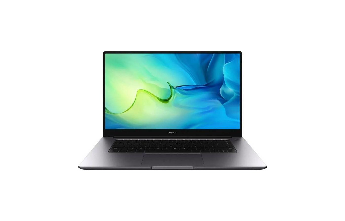 Ноутбук Huawei MateBook D15 BoDE-WFH9/53013PEW/Core i5-1155G7/16Gb/512Gb/15.6FHD/Win11  серый - купить в интернет-магазине RBT.ru. Цены, отзывы, характеристики и  доставка в Челябинске