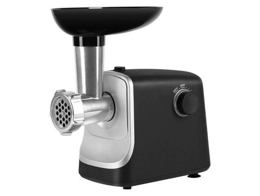 Мясорубка RED solution RMG-1213 черный