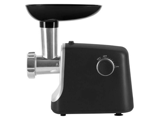 Мясорубка RED solution RMG-1213 черный