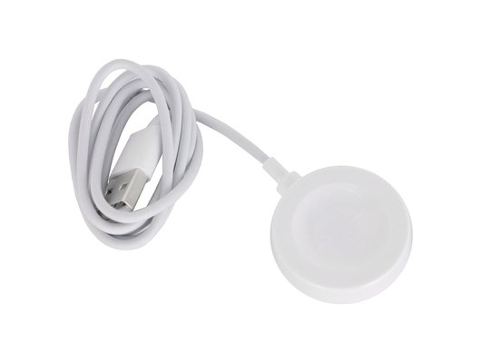 Смарт часы HUAWEI WATCH GT 3 WHITE LEATHER STRAP (MILO-B19V)