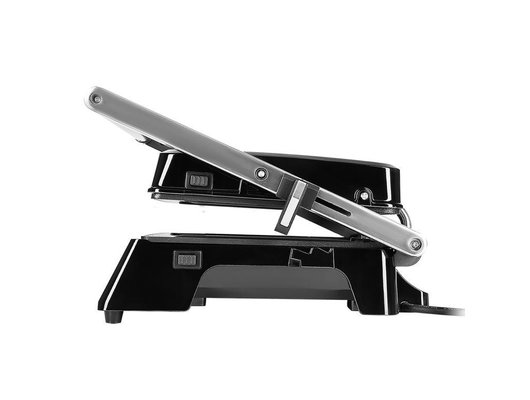 Электрогриль RED solution SteakPRO RGM-M809 черный