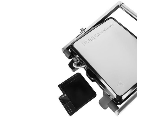 Электрогриль RED solution SteakPRO RGM-M809 черный