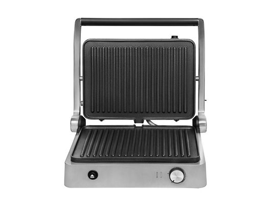 Электрогриль RED solution SteakPRO RGM-M814 серебро