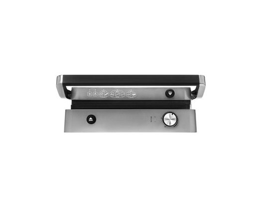 Электрогриль RED solution SteakPRO RGM-M814 серебро