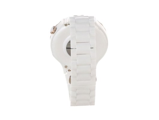 Смарт часы HUAWEI WATCH GT 3 PRO WHITE CERAMIC STRAP (FRIGGA-B19T)
