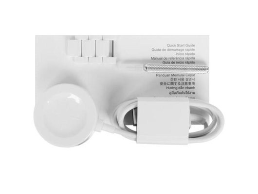 Смарт часы HUAWEI WATCH GT 3 PRO WHITE CERAMIC STRAP (FRIGGA-B19T)