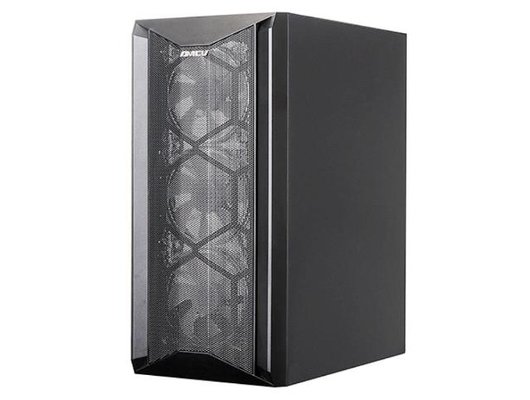 Системный блок AMCV a090N Game AMD RYZEN 5 5600 - 6 x 3.5 GHz/16Gb/1Tb SSD/RTX 3060 12Gb GDDR6 /DOS