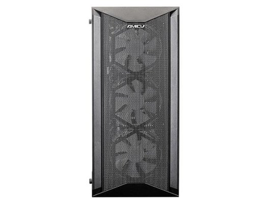 Системный блок AMCV a090N Game AMD RYZEN 5 5600 - 6 x 3.5 GHz/16Gb/1Tb SSD/RTX 3060 12Gb GDDR6 /DOS