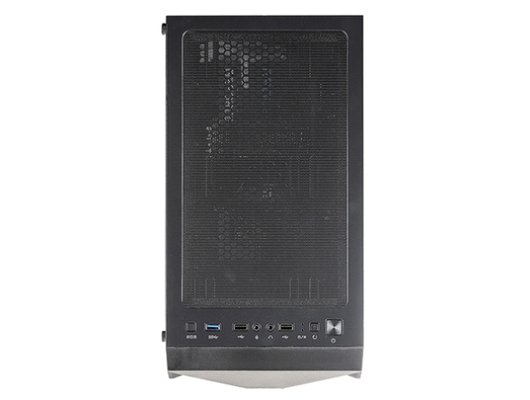 Системный блок AMCV a090N Game AMD RYZEN 5 5600 - 6 x 3.5 GHz/16Gb/1Tb SSD/RTX 3060 12Gb GDDR6 /DOS