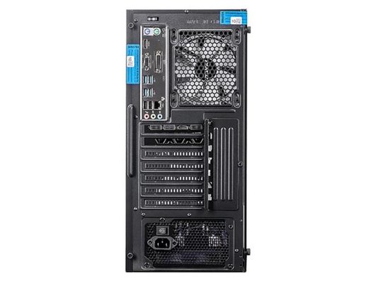 Системный блок AMCV a091N Game AMD RYZEN 5 5600 - 6 x 3.5 GHz/16Gb/1Tb SSD/RTX 3050 8Gb GDDR6 /DOS