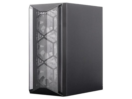 Системный блок AMCV a091N Game AMD RYZEN 5 5600 - 6 x 3.5 GHz/16Gb/1Tb SSD/RTX 3050 8Gb GDDR6 /DOS