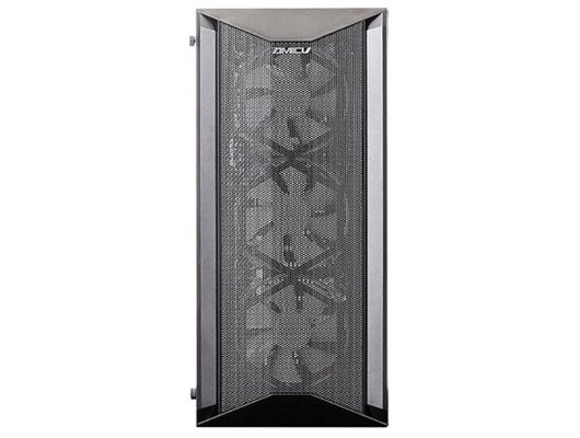 Системный блок AMCV a091N Game AMD RYZEN 5 5600 - 6 x 3.5 GHz/16Gb/1Tb SSD/RTX 3050 8Gb GDDR6 /DOS