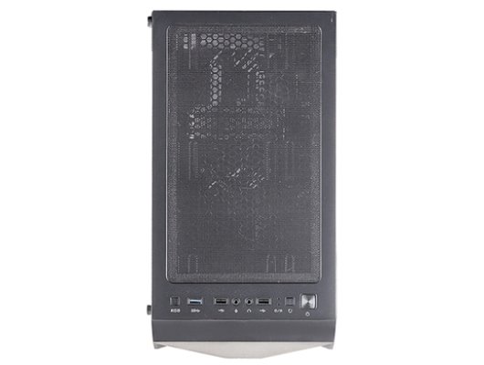 Системный блок AMCV a091N Game AMD RYZEN 5 5600 - 6 x 3.5 GHz/16Gb/1Tb SSD/RTX 3050 8Gb GDDR6 /DOS