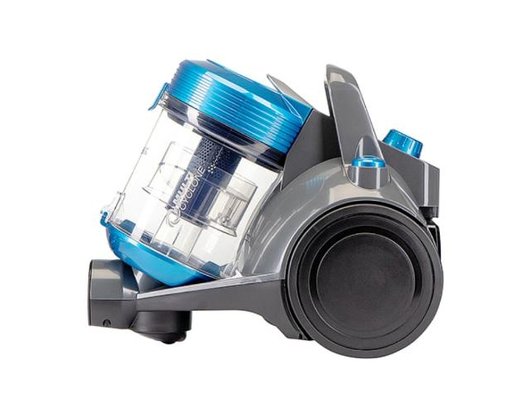 Пылесос DOFFLER VCC 1644 BG