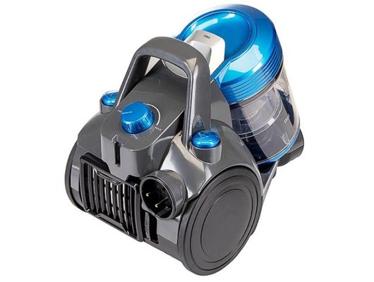 Пылесос DOFFLER VCC 1644 BG