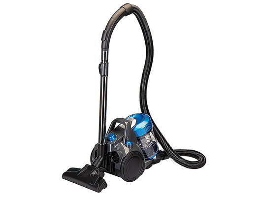 Пылесос DOFFLER VCC 1644 BG