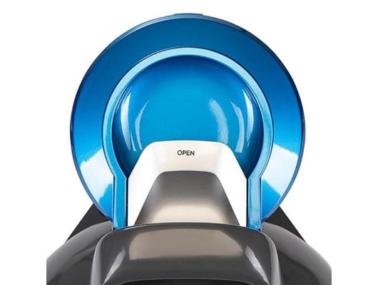 Пылесос DOFFLER VCC 1644 BG