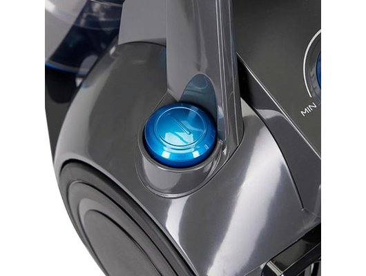 Пылесос DOFFLER VCC 1644 BG