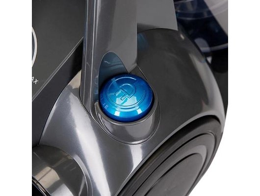 Пылесос DOFFLER VCC 1644 BG