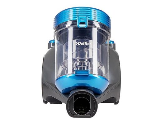 Пылесос DOFFLER VCC 1644 BG